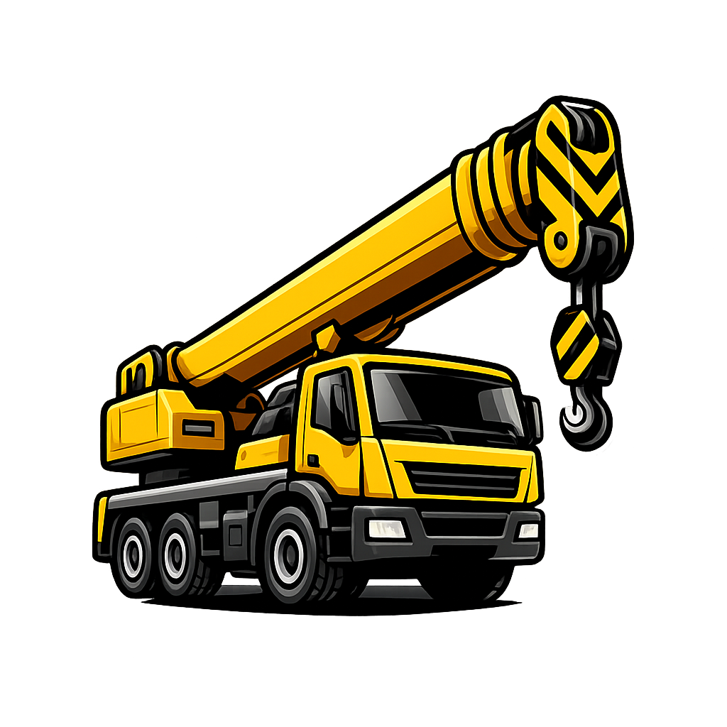 Dablan Vinç Logo